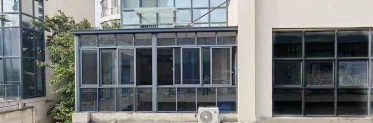 기타 Singing Beach Homestay