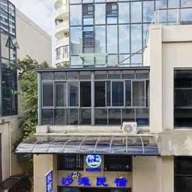 Hotel Exterior1Singing Beach Homestay,陵水黎族自治县飯店
