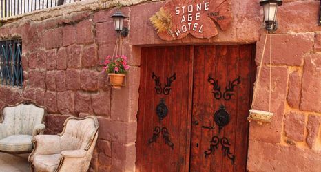 其他 2 Stone Age Hotel