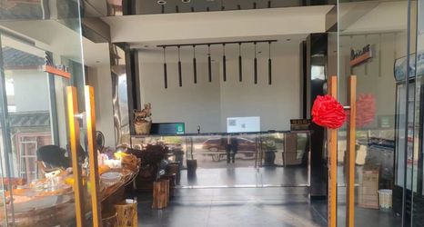 Others 2 Yuanyuan Homestay