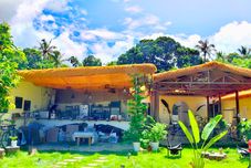 Others Qingniao Courtyard Homestay (Riyue Bay)