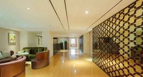 Lainnya 2 Lizi Hotel (Xi'an Ming City Wall Andingmen Subway Station)