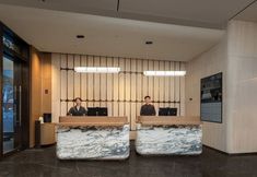 その他 5 Atour Hotel Zhongshan Park Wuhan International Plaza