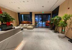 其他 5 Rongjiang Bailan Smart Hotel (Cunchao)