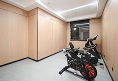 其他 7 GeFei Hotel (Lucheng Metro Station, Changzhou Economic Development Zone)