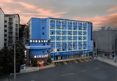 其他 2 Tianhao Yingfeng Hotel (Vientiane City Railway Station Metro Station Branch)