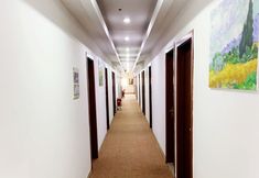 อื่นๆ 2 Shanghai Jiaming Hotel