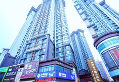 Others 2 Fall in love with E-sports Hotel