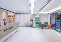 其他 5 City 118·Select Hotel (Tianjin Zhongbei Haitai Industrial Park)