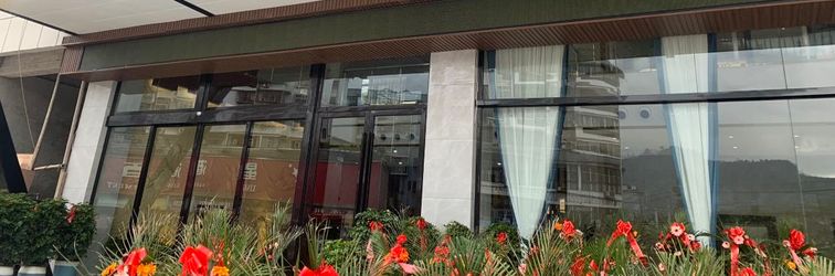 Others Congjiang Shenyao Tianyu Hotel