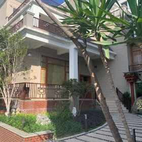 Hotel Exterior 1 Huanxi Villa, Huaqiao University Hotels