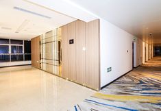 其他 7 Vienna International Hotel (Dongying Wuyue Square Branch)