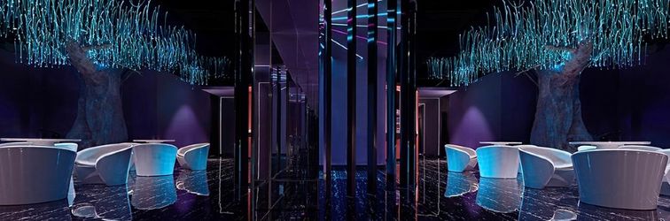 Lainnya VES E-Sports Hotel (Guilin Railway Station)