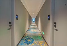 Others 2 Aoqi Hotel (Xihua Road Caihongqiao Subway Station)