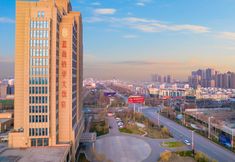 Khác 2 Blue Horizon Jun Hua Hotel