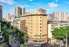 その他 3 Tai Tong Hotel (Chengdu Chunyi Taisheng Road Line 4 Metro Station)