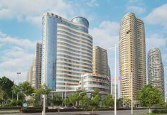 Others 2 JI Hotel (Wuhu Songshu Xiaozhen Honghuashan Lu Road)