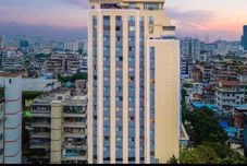 Others CITY JOIN Hotel (Guangzhou Beijing Road Pedestrian Street Ximenkou Subway Station)