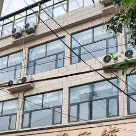 Hotel Exterior 1 Suzhou Villa Yige Hotel, Yongqiao Qu Hotels