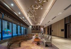 その他 6 Wanda Amber Hotel