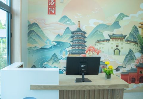 Others Banyinju Hotel (Xiaqinggong)