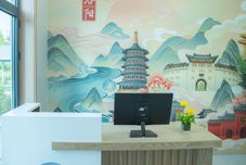 Others Banyinju Hotel (Xiaqinggong)