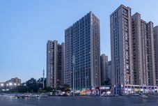 Lainnya JI Hotel(Changsha University of Science & Technology and Rainbow shopping mall))