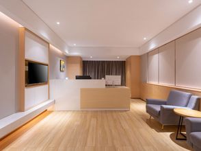 อื่นๆ 4 Platinum Hotel (Jinan Hanyu Jingu Branch)