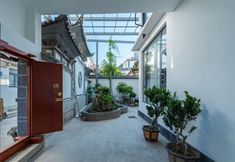 อื่นๆ 4 Dali Shili Bay Seaview Hotel