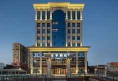 其他 4 Ji Hotel (Quanzhou Hui'an People's Court Huiquan North Road Store)