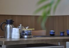 Lain-lain 5 Quanfu Light Luxury Hotel (Kunming Anning Donghu Park Wuyue Plaza)