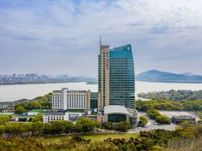 อื่นๆ 4 Wuxi Juna Hubin Hotel