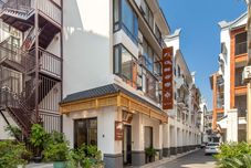 その他 Jiangpan Yunsu Guesthouse