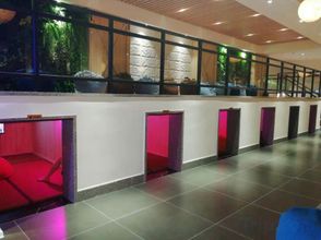 Others 4 Tangyin Letanghui Hotel