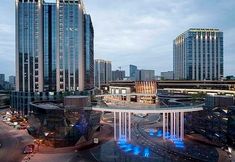 其他 5 Qichao Hotel (Daping Times Tianjie Branch)