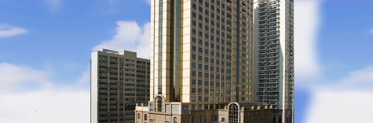 기타 Fortune Hotel Xiamen