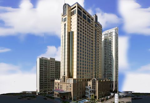 기타 Fortune Hotel Xiamen