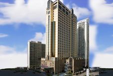 기타 Fortune Hotel Xiamen