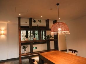 Others 4 Wujiang Village Stilted Building Homestay (Zunyi)