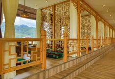 อื่นๆ 7 Shangri La Spa Hotel