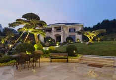 Others 7 Yushang Jinyuan Resort Hotel