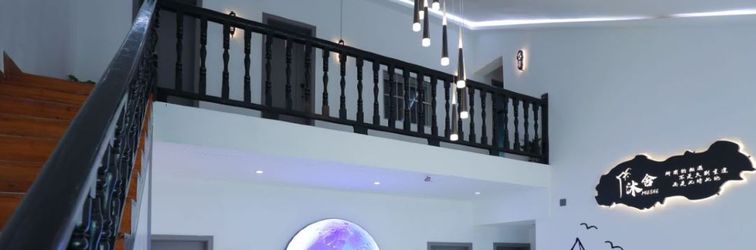 Others Mushe Homestay