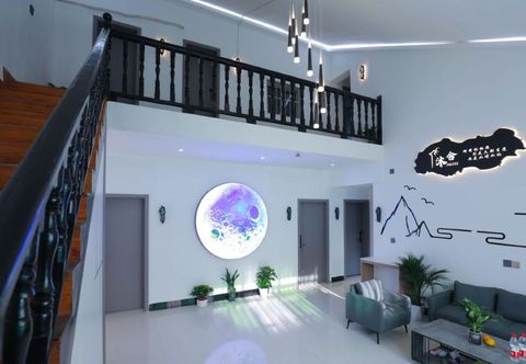 Others Mushe Homestay