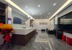 Others 3 Huarong Lanshe Boutique Hotel (Luoyang Peony Garden)