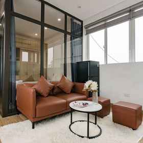 Hotel Exterior 1 タムンディ サービスアパートメント - シティセンター - オールドクォーター近く, ホンゴック総合病院 ホテル