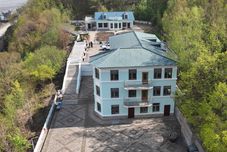 Lainnya Fuyuan Jiagu Family Homestay