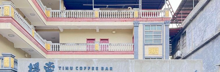 Others Tihu Homestay