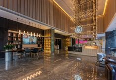 Others 5 Wanda Moments, Wuyi