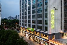 Khác Haiyou Changsha South Station Hotel