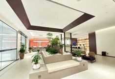 Others 4 Zhaotong Fengnan Yunlu Hotel